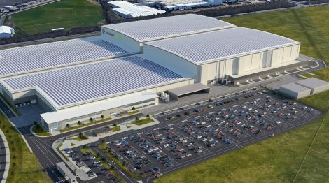 مشروع نيسان EV36Zero لانتاج السيارات الكهربائية