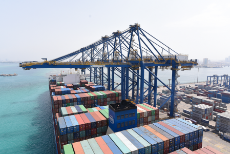 محطة البحر الأحمر تبيع 40% من أسهمها