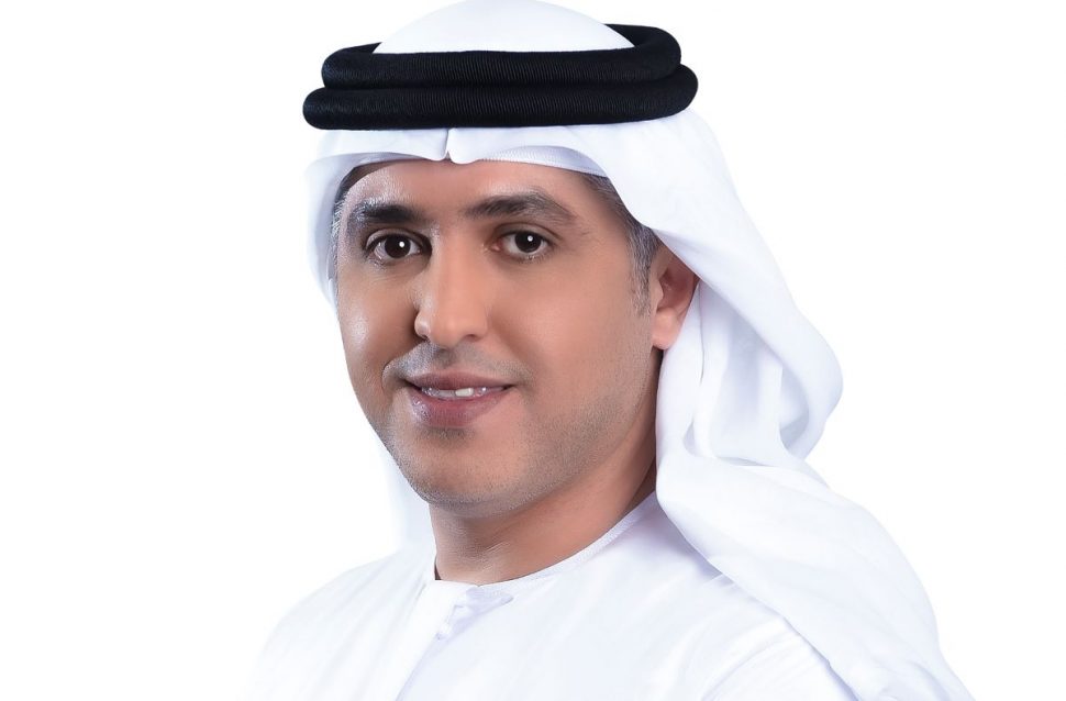 منصور الملا، رئيس مجموعة المحافظ الاستثمارية في القابضة (ADQ)