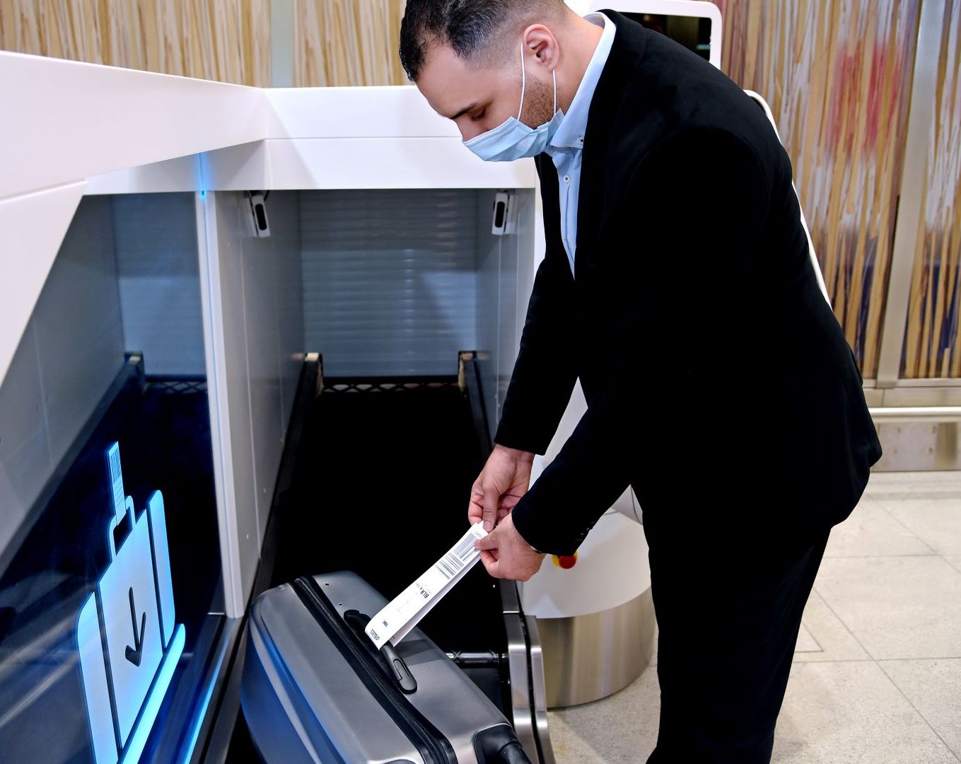 وزن اضافي مجاني لمسافري طيران الامارات الى بيروت