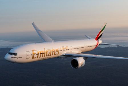 عرض سكاي واردز ميل عن كل دقيقة Mile-A-Minute