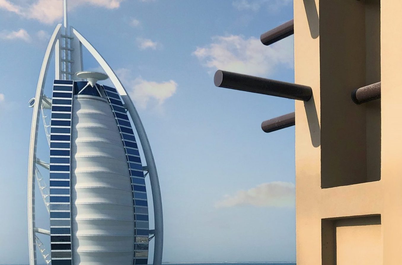 قوانين في دبي للحفاظ على الشركات العائلية