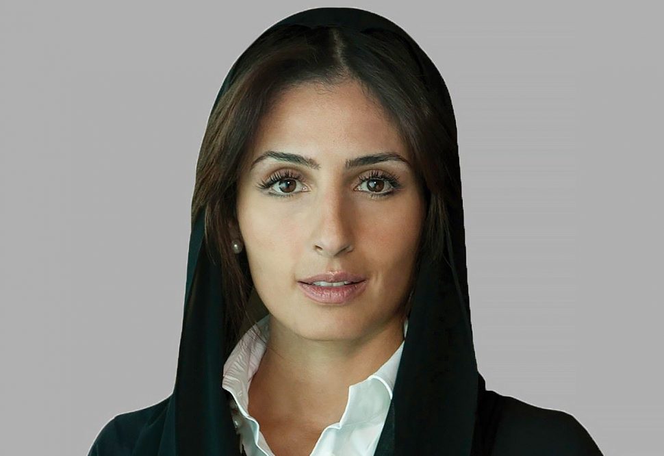 رزان المبارك