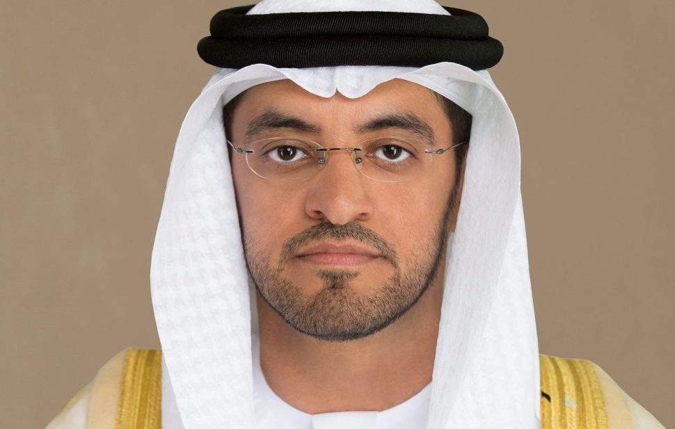 فلاح الأحبابي-موانئ أبوظبي