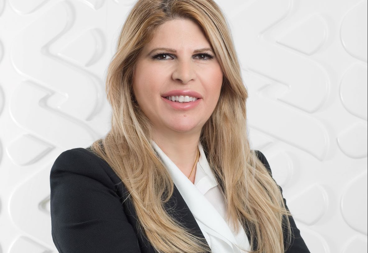 رولا أبو منة-بنك ستاندرد تشارترد