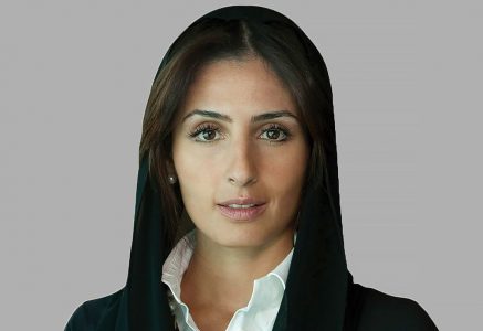 رزان المبارك