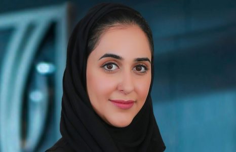 إيمان عبد الرزاق-مجموعة بنك الإمارات دبي الوطني