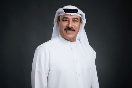 حسن السركال-سوق دبي المالي