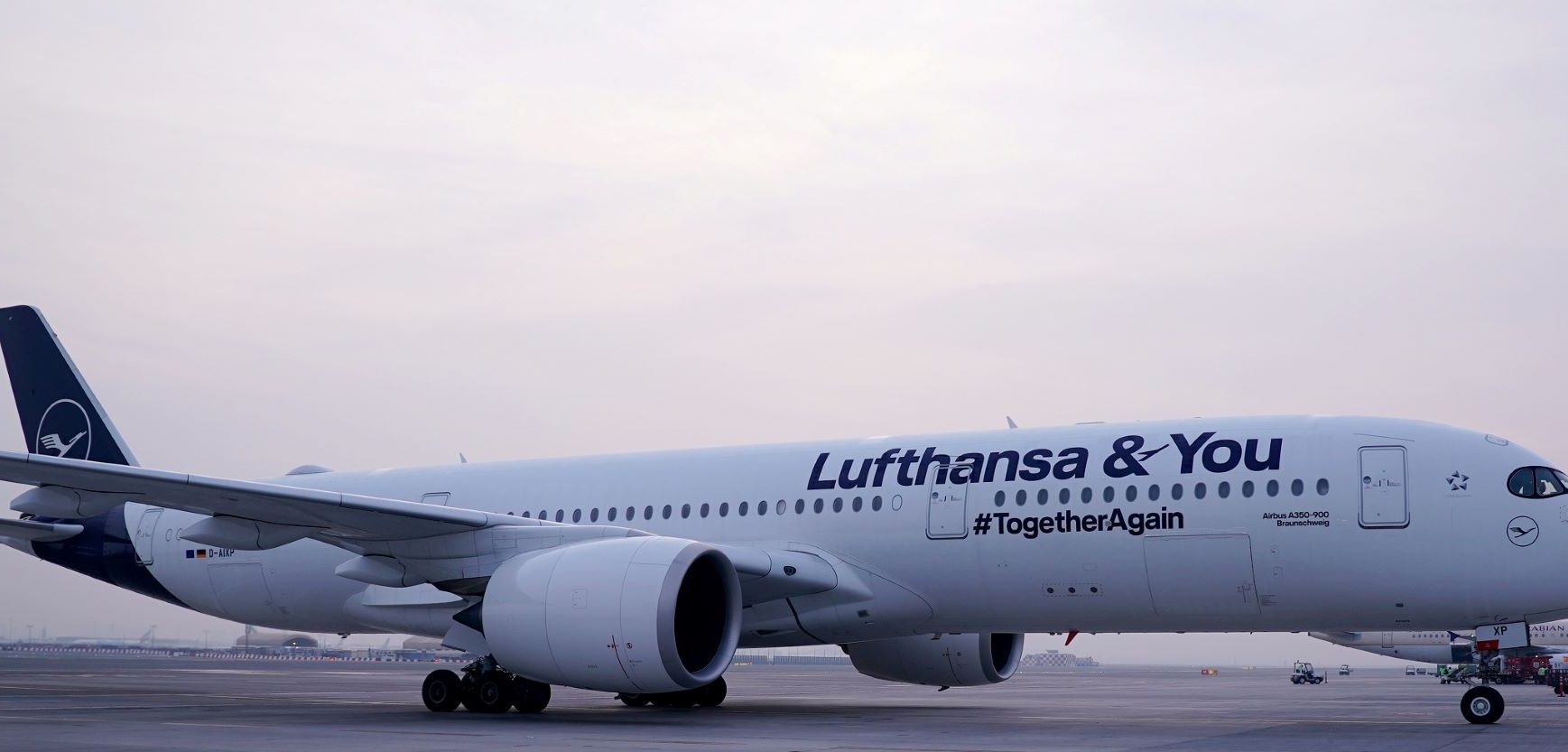 طائرة إيرباص A350-900