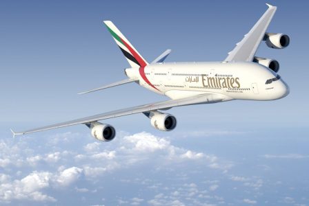 طيران الامارات تزيد رحلاتها الى استراليا