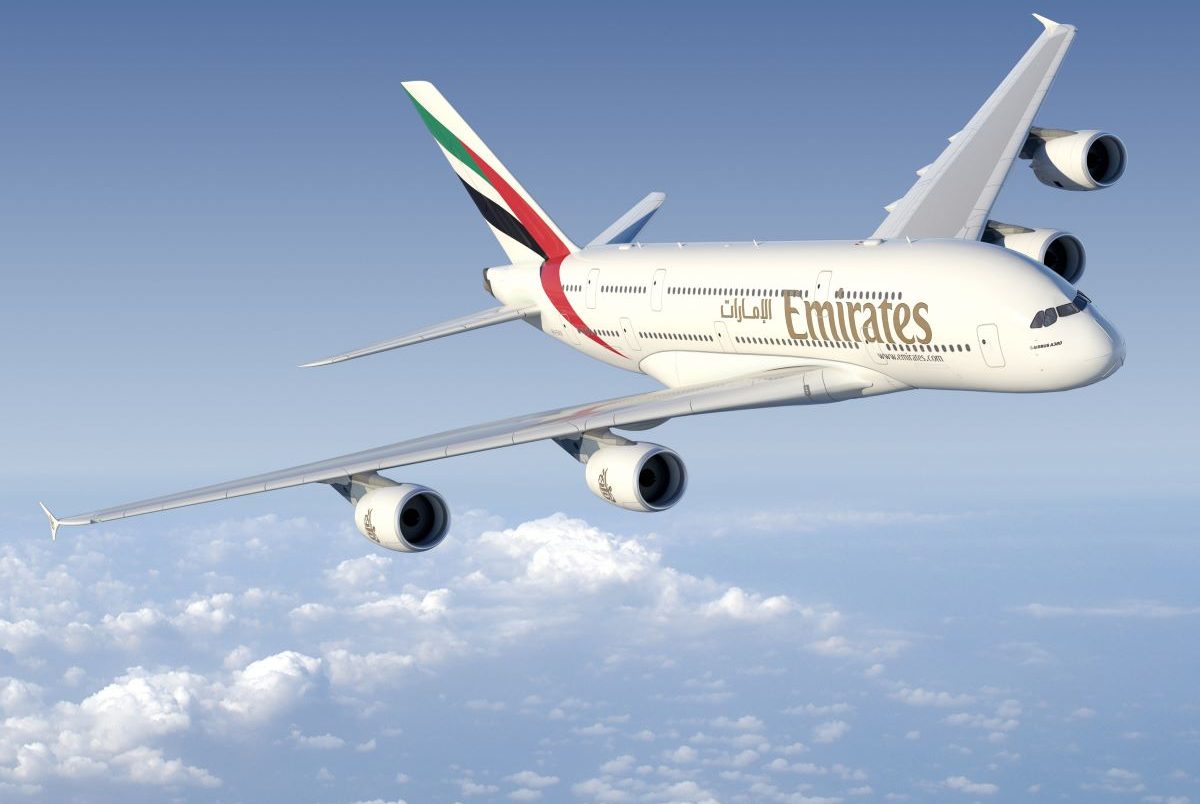طيران الامارات تزيد رحلاتها الى استراليا