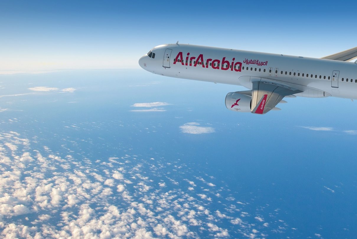 عروض سفر من العربية للطيران