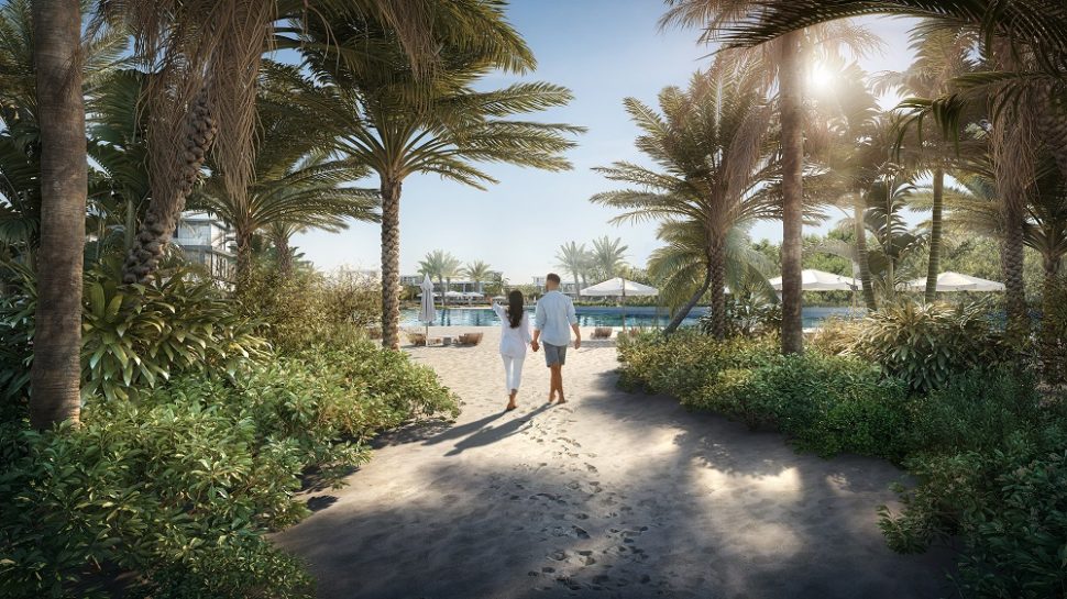 اطلاق حي علايا في تلال الغاف