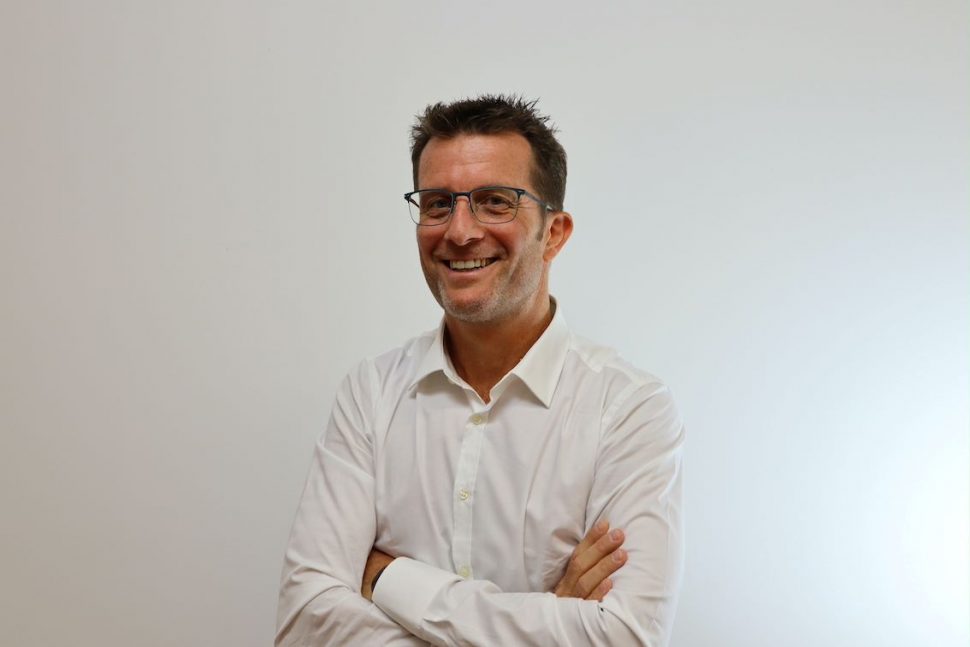 ماسيميليانو روسي-آيسر