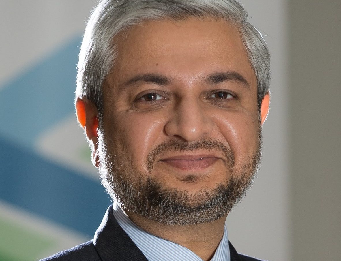 علي العلاواله -بنك ستاندرد تشارترد