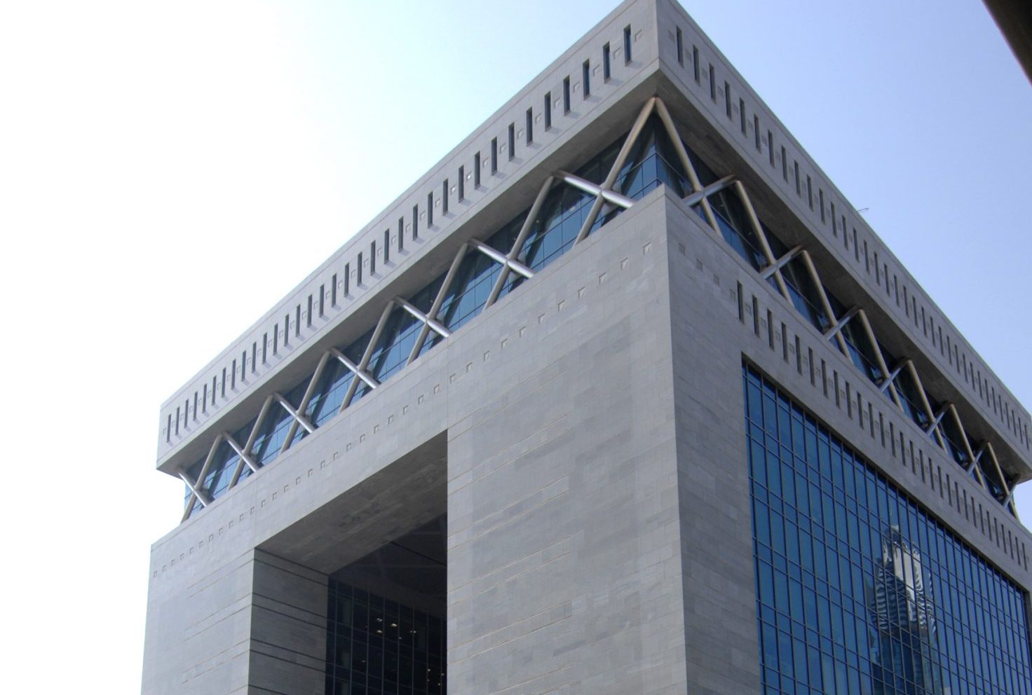 محكمة متخصصة للاقتصاد الرقمي