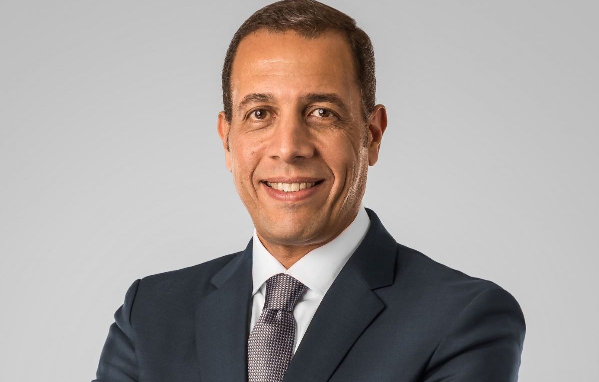 وائل عبدوش-أي بي أم