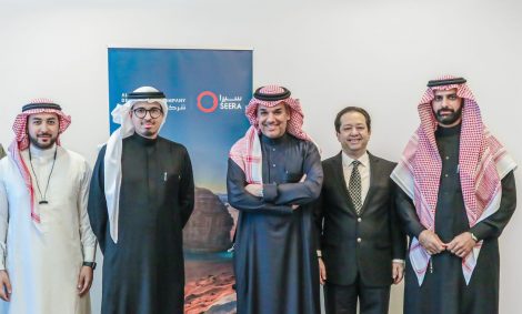 العلا للتطوير وسيرا يطلقان شركة لتطوير فندق كلاريون