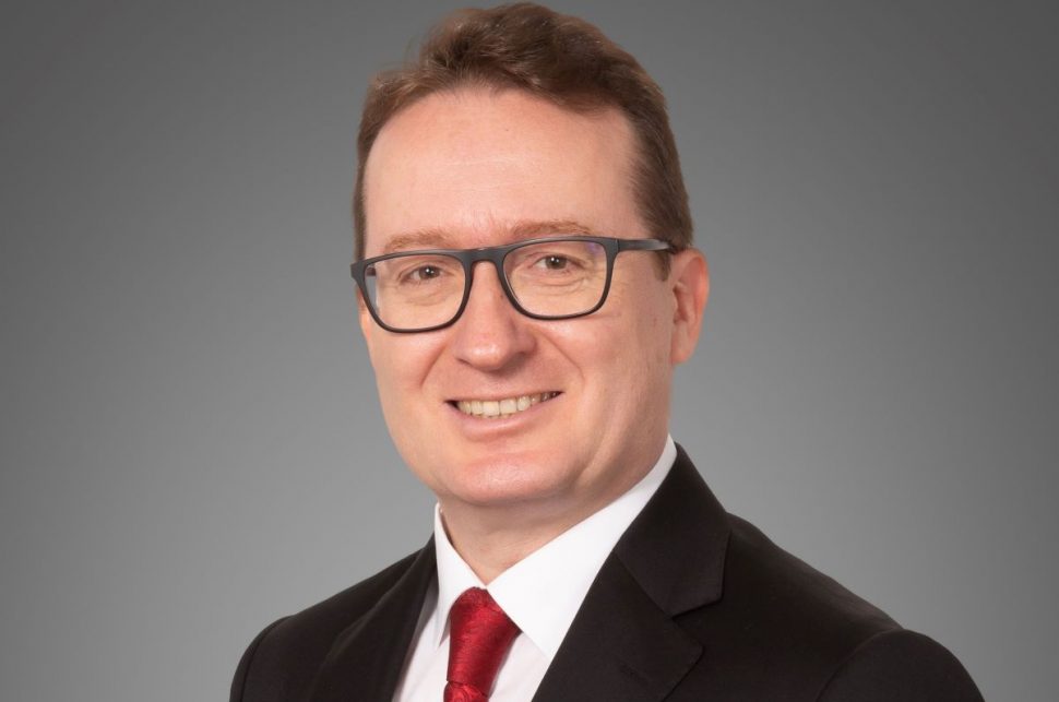 أوفكو أكالتان- شركة UPS