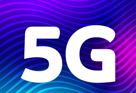 خدمة الجيل الخامس اللاسلكية من دو