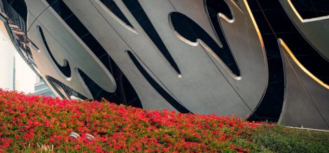 لائجة تنظيمية حول الاقامة الذهبية والخضراء