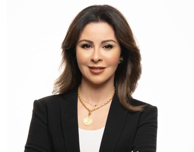 الشيخة الزين الصباح-مجلس إدارة OSN