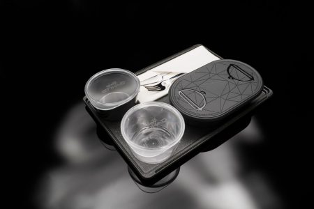 تحسينات على الدرجة السياحية في الاتحاد للطيران