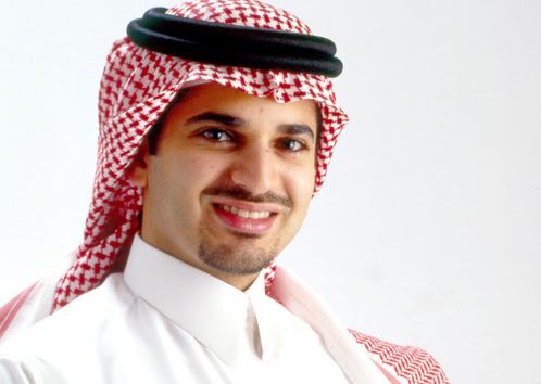 مشعل الجميح-إنفستكورب