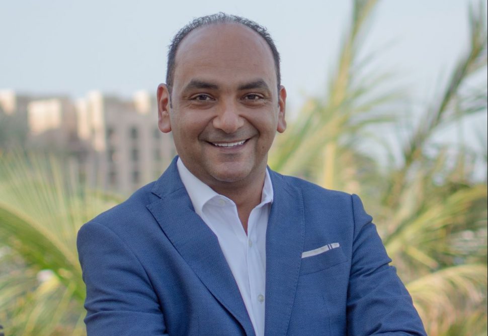 نادر حليم-هيلتون أبوظبي-جزيرة ياس