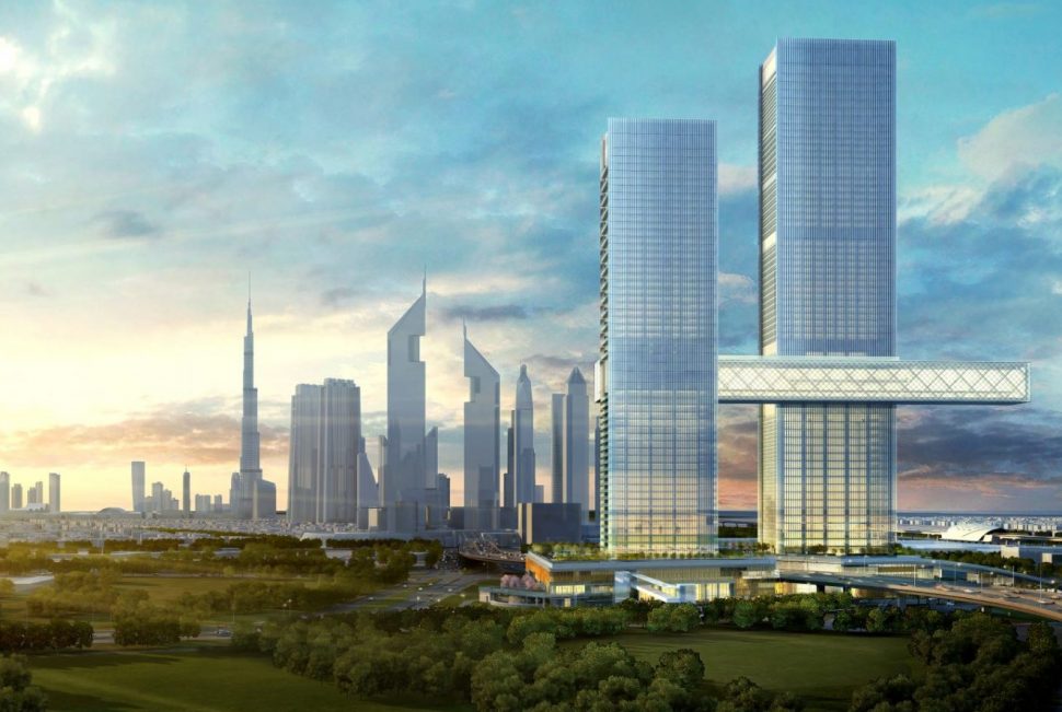 ون زعبيل ذا ريزيدينسز وَون آند أونلي برايفت هومز