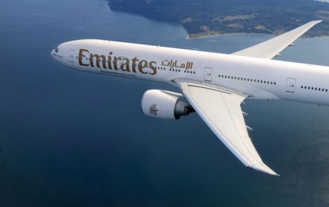 رحلات اضافية لطيران الامارات لخدمة الحجاج