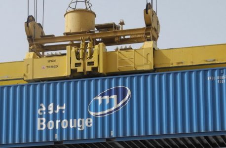 انضمام بروج إلى مؤشرات فوتسي راسل