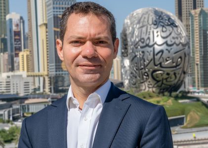 بابلو مارتينيز - بوسطن كونسلتينج جروب