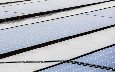 محطة نور أبوظبي للطاقة الشمسية