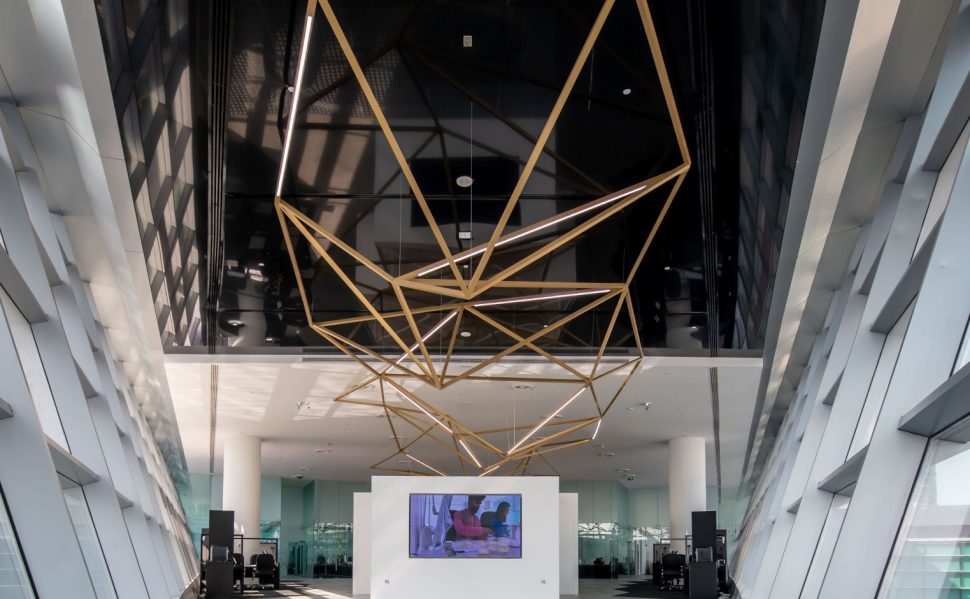 11 مليار دولار تداول الألماس في الامارات