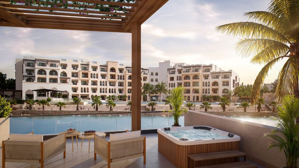 مشروع فنار فيوز-هوانا صلالة