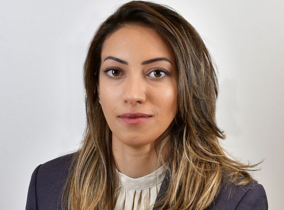 بنك جيه بي مورغان الخاص