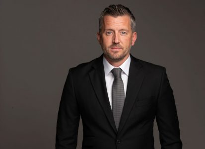 أندرو ماكلوغلان-إنفينيتي الشرق الأوسط