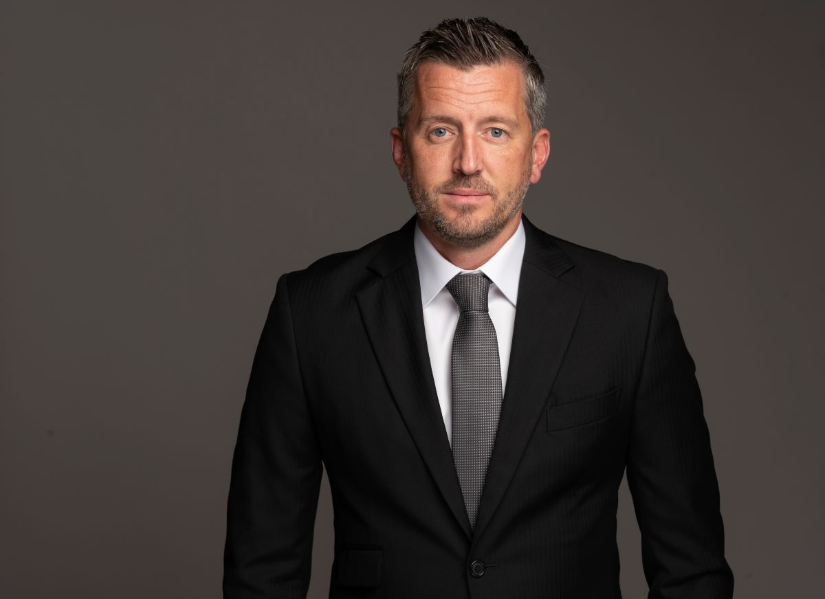 أندرو ماكلوغلان-إنفينيتي الشرق الأوسط