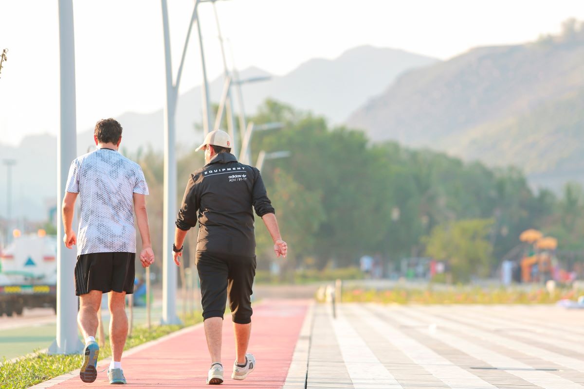 الرياضة لتجنب الخرف