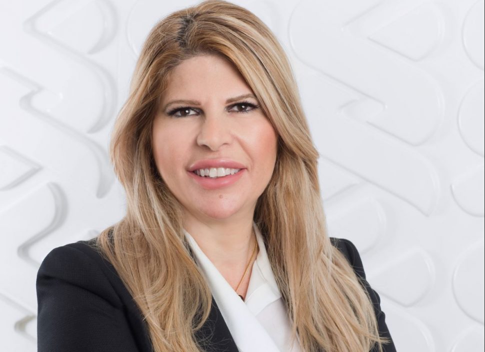 رولا أبو منه،-بنك ستاندرد تشارترد في الإمارات