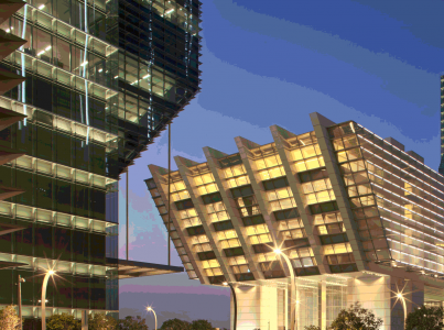 سلطة تنظيم الخدمات المالية في سوق أبوظبي