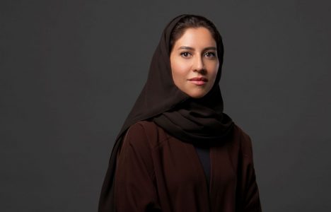 أمل كرمستجي -مؤسسة الإمارات للخدمات الصحية