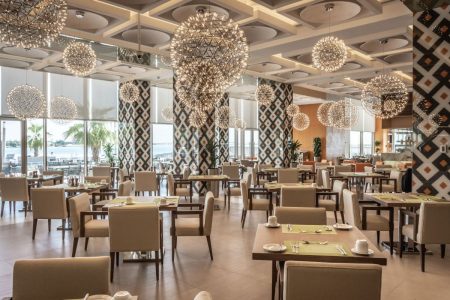 أحد مشاريع شركتي فجين فاكتوري وديكوفجين