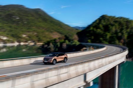 نيسان تؤسس هيئة تمويل النقل المستدام