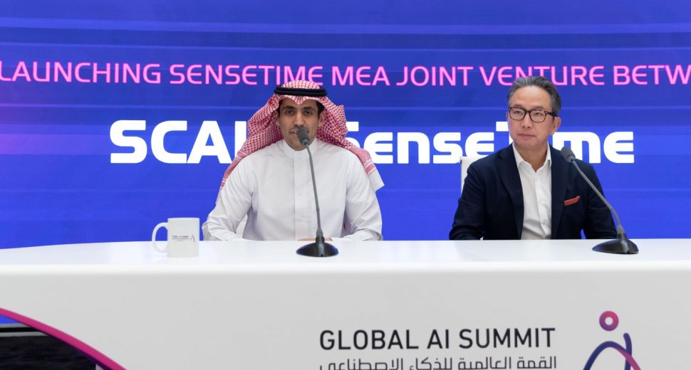 اطلاق شركة سنستايم الشرق الأوسط وأفريقيا