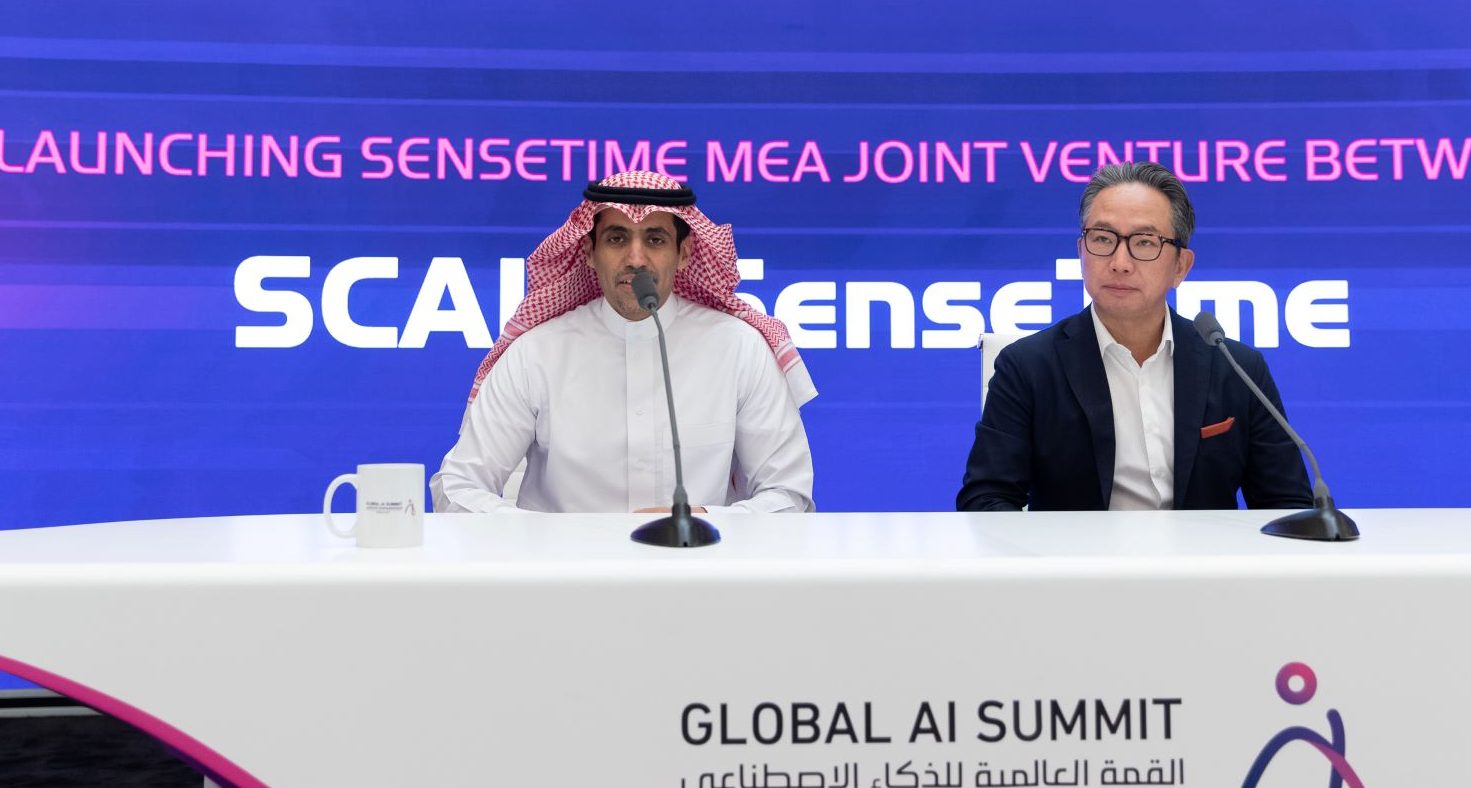 اطلاق شركة سنستايم الشرق الأوسط وأفريقيا