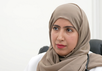 د.إيمان تريم الشامسي