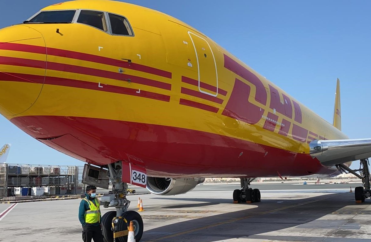 أوروبا تسجل أكبر معدلات تراجع الشحن