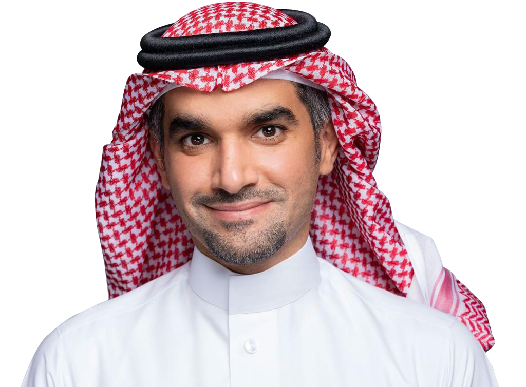 عبدالعزيز بن عبدالرحمن العريفي-برنامج شريك- السعودية